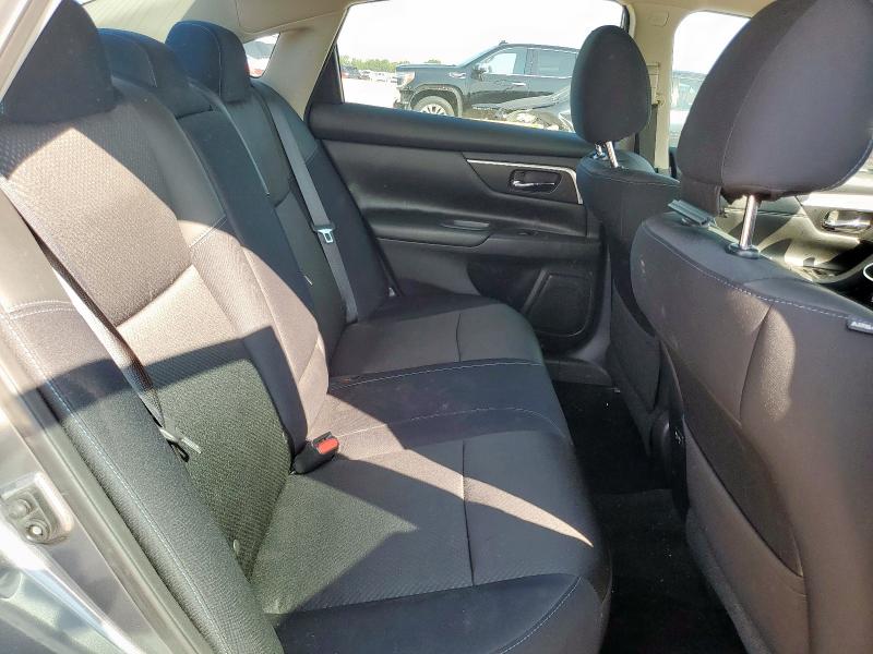 Photo 10 from auction – 2018 NISSAN ALTIMA 2.5 with VIN 1N4AL3AP8JC112396