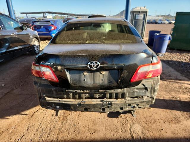 Photo 6 from auction – 2009 TOYOTA CAMRY BASE with VIN 4T1BE46K39U414272