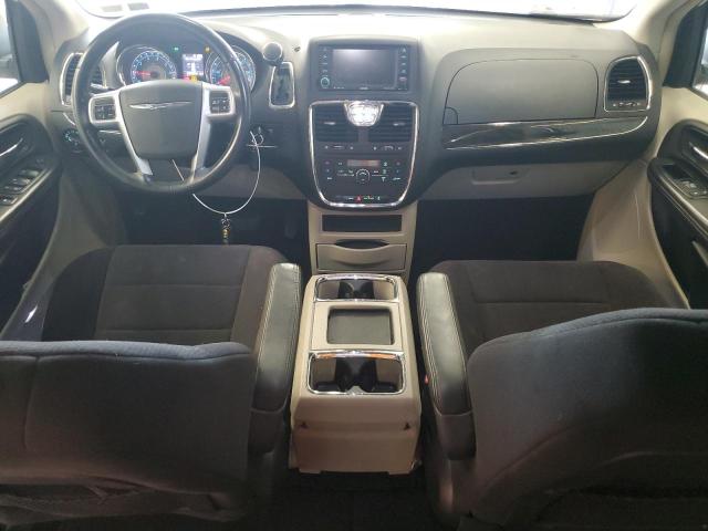 Photo 8 from auction – 2011 CHRYSLER TOWN & COU with VIN 2A4RR5DG3BR656049