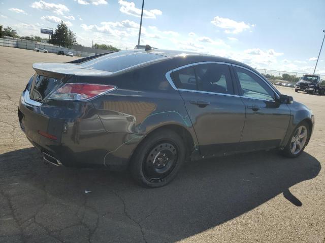 Photo 3 from auction – 2013 ACURA TL TECH with VIN 19UUA9F55DA000194