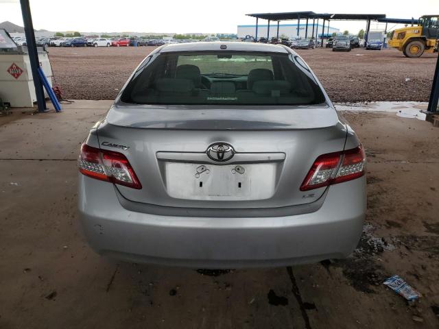 Photo 6 from auction – 2010 TOYOTA CAMRY BASE with VIN 4T4BF3EK2AR028980