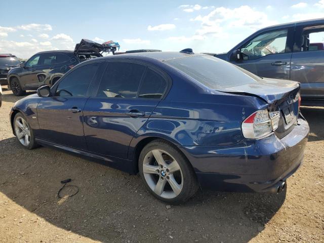 Photo 2 from auction – 2011 BMW 328 I with VIN WBAPH7G51BNN02875