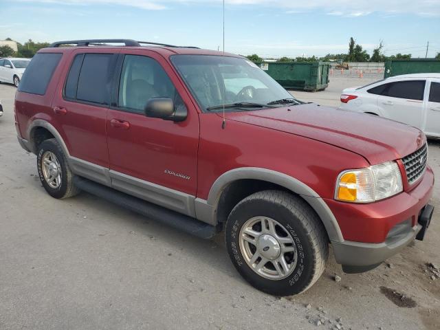 Photo 4 from auction – 2002 FORD EXPLORER X with VIN 1FMZU73E72UB89488