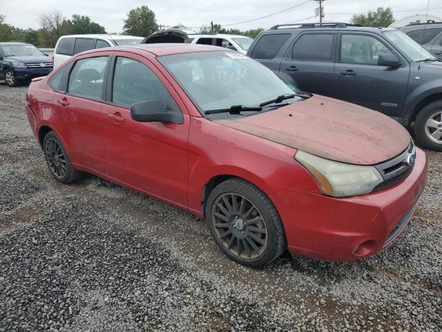 Photo 4 from auction – 2011 FORD FOCUS SES with VIN 1FAHP3GN2BW107414