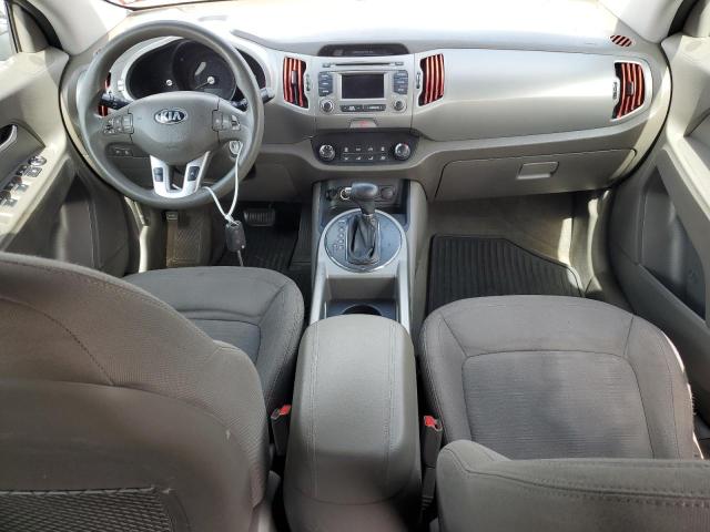 Photo 8 from auction – 2013 KIA SPORTAGE B with VIN KNDPB3A20D7408912