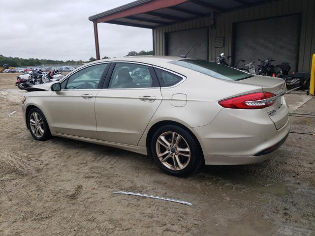 Photo 2 from auction – 2018 FORD FUSION SE with VIN 3FA6P0HD5JR153476