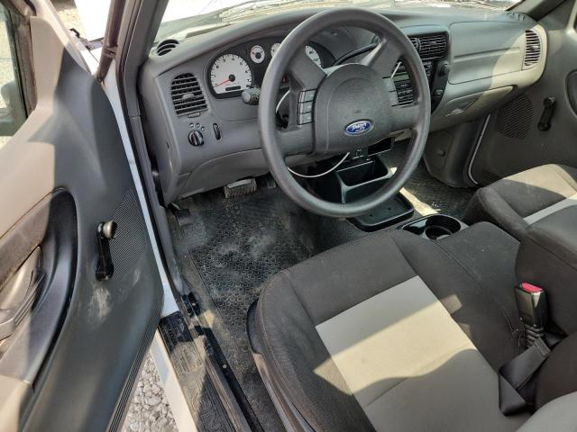 Photo 8 from auction – 2005 FORD RANGER with VIN 1FTYR10U65PA11438
