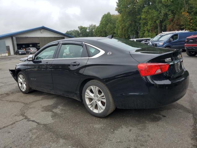 Photo 2 from auction – 2014 CHEVROLET IMPALA LT with VIN 1G1125S34EU170843