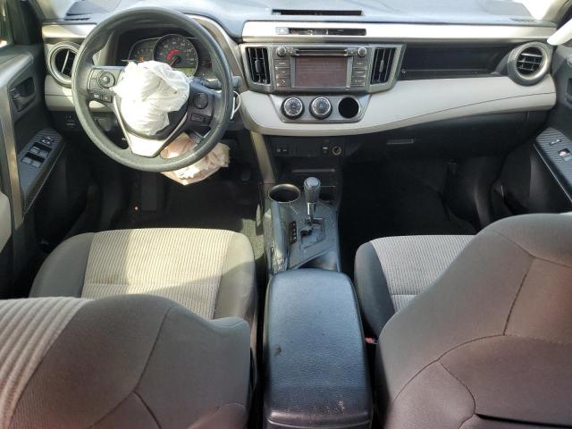 Фото 8 с аукциона – 2015 TOYOTA RAV4 с VIN JTMZFREV9FD060892