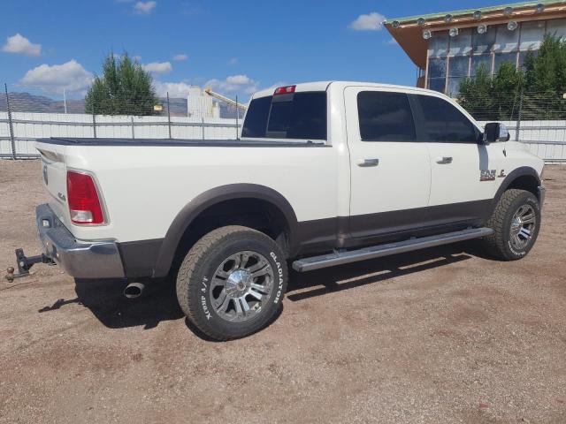 Photo 3 from auction – 2017 RAM 2500 LARAM with VIN 3C6UR5FL1HG771765