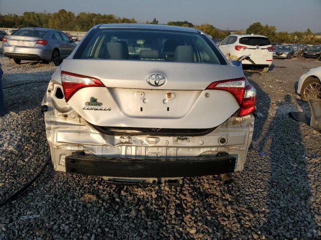 Photo 6 from auction – 2016 TOYOTA COROLLA L with VIN 2T1BURHE8GC648719