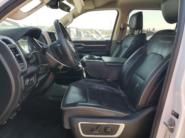 Photo 7 from auction – 2021 RAM 1500 LARAM with VIN 1C6SRFJM0MN752123