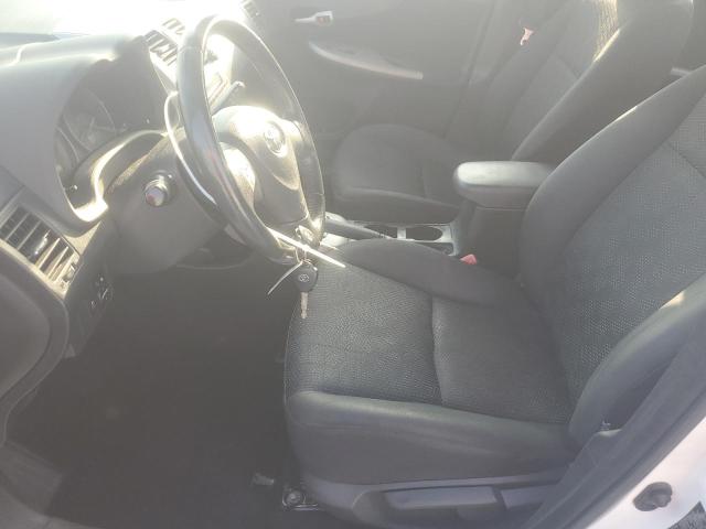 Photo 7 from auction – 2010 TOYOTA COROLLA BASE with VIN 2T1BU4EE8AC415194