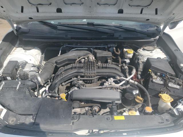 Photo 11 from auction – 2019 SUBARU IMPREZA with VIN 4S3GKAB63K3622173