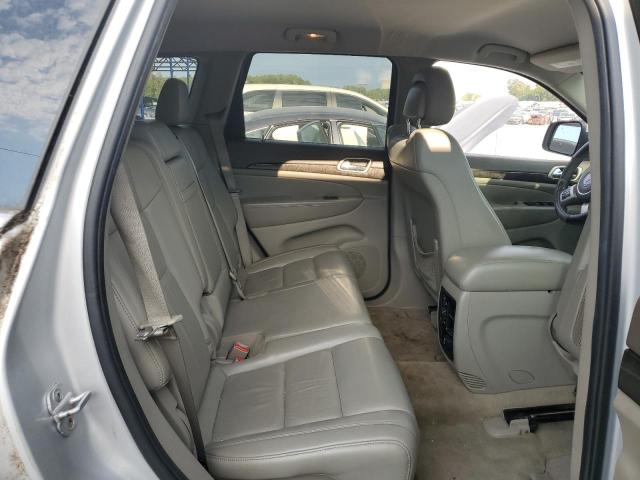 Photo 10 from auction – 2011 JEEP GRAND CHER with VIN 1J4RR4GG0BC507631
