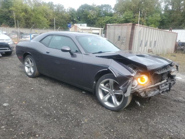 Photo 4 from auction – 2016 DODGE CHALLENGER with VIN 2C3CDZAG1GH101267
