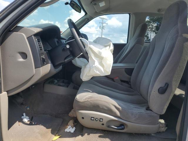 Photo 7 from auction – 2004 DODGE DAKOTA SLT with VIN 1D7HG42N34S685318
