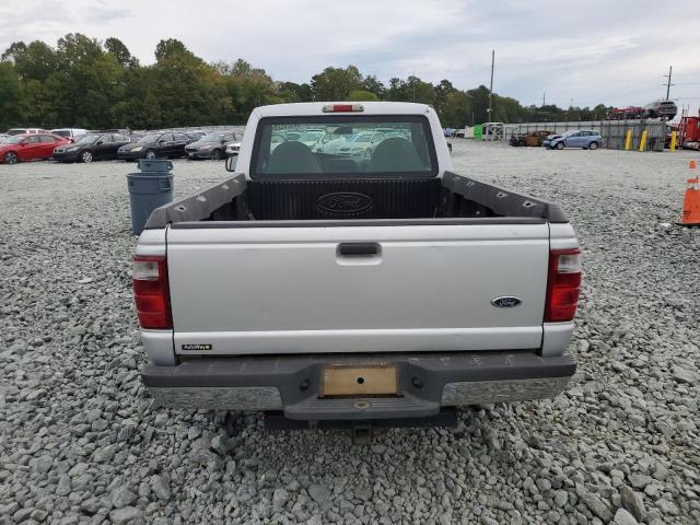 Photo 6 from auction – 2001 FORD RANGER with VIN 1FTYR10C61TA41130