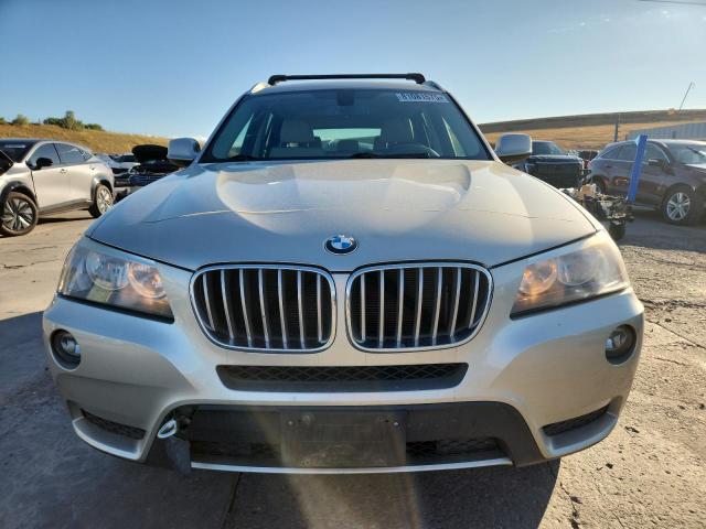 Photo 5 from auction – 2013 BMW X3 XDRIVE2 with VIN 5UXWX9C50D0A27093