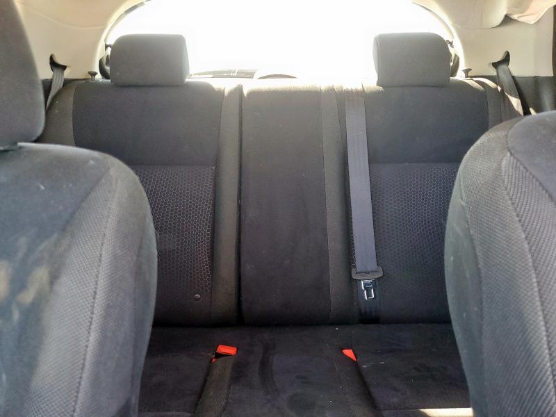 Photo 10 from auction – 2014 NISSAN JUKE S with VIN JN8AF5MR9ET358149