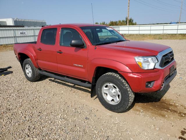 Photo 4 from auction – 2015 TOYOTA TACOMA DOUBLE CAB PRERUNNER with VIN 5TFJX4GN7FX044666