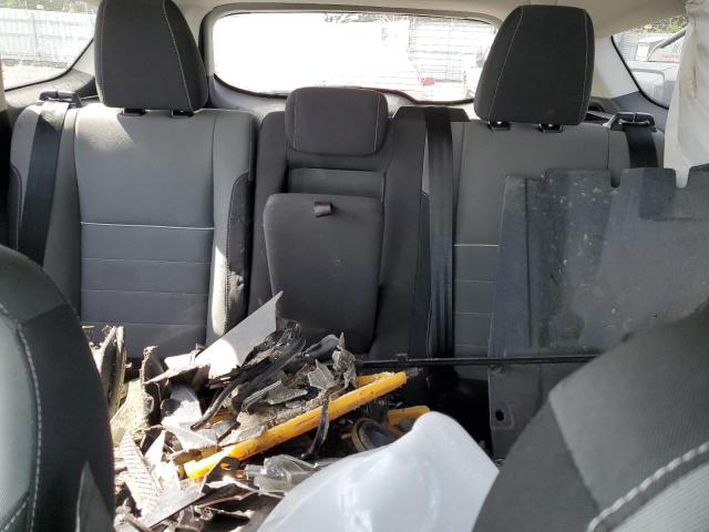 صورة رقم 10 من المزاد - 2015 FORD ESCAPE SE مع VIN 1FMCU0G73FUC89540