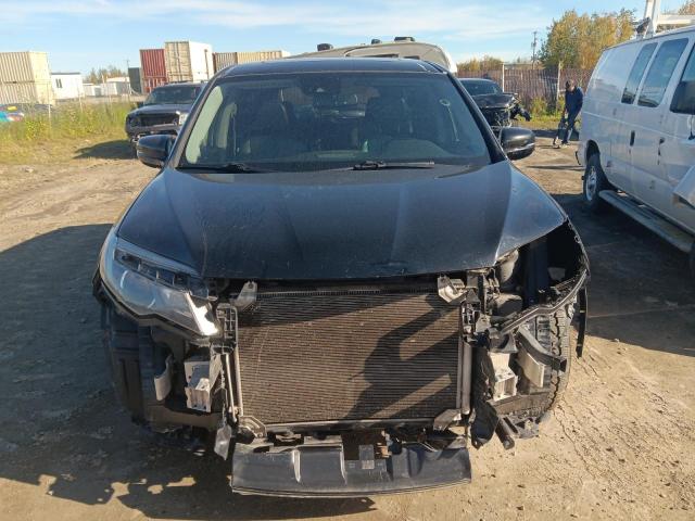 Photo 5 from auction – 2016 HONDA PILOT ELIT with VIN 5FNYF6H08GB075789