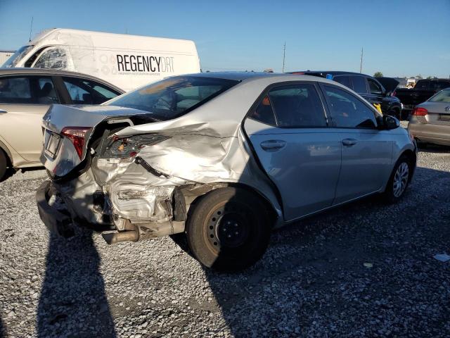 Photo 3 from auction – 2018 TOYOTA COROLLA L with VIN 5YFBURHE2JP825496