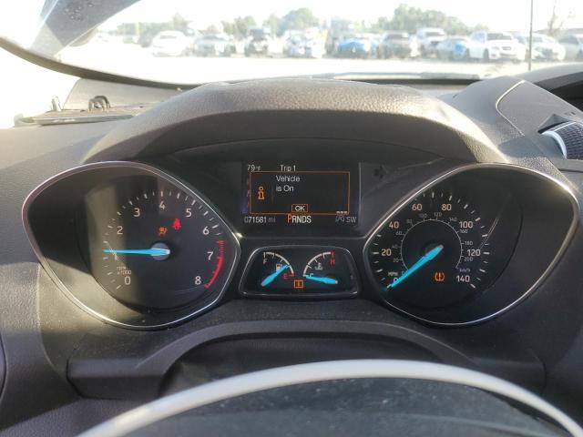 Photo 9 from auction – 2018 FORD ESCAPE SE with VIN 1FMCU0GD5JUC55291