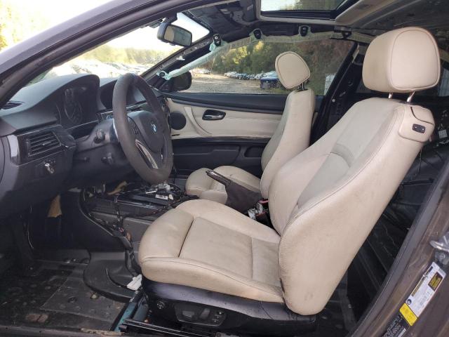 Photo 7 from auction – 2011 BMW 335 I with VIN WBAKG7C58BE598765