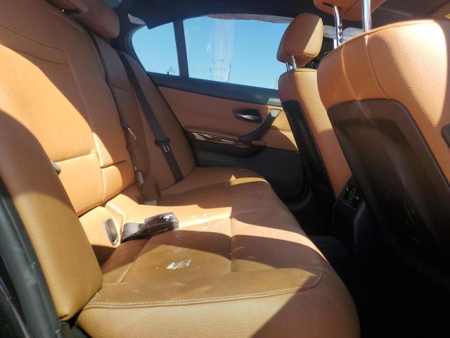 Photo 10 from auction – 2011 BMW 335 XI with VIN WBAPL5C50BA742242