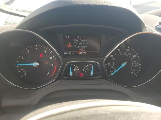 Photo 9 from auction – 2018 FORD ESCAPE SE with VIN 1FMCU9GD3JUC69680