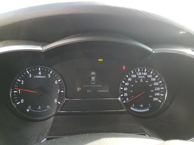 Photo 9 from auction – 2013 KIA OPTIMA EX with VIN KNAGN4A71D5349757