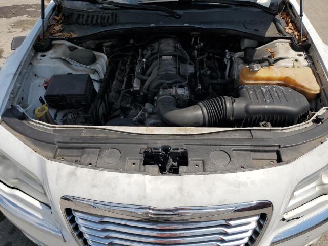 Photo 11 from auction – 2013 CHRYSLER 300C with VIN 2C3CCAETXDH508172
