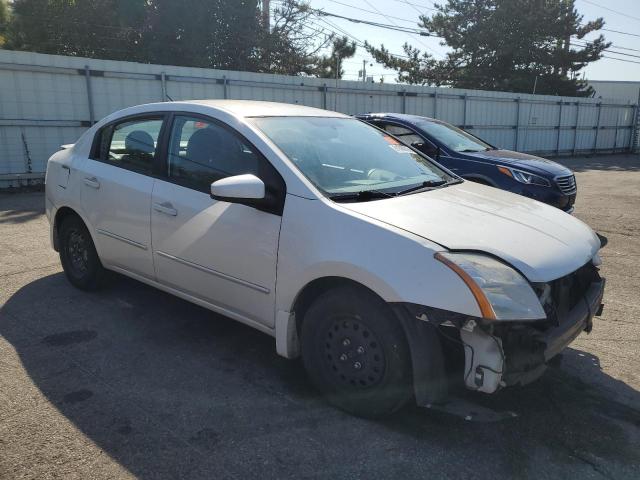 Photo 4 from auction – 2012 NISSAN SENTRA 2.0 with VIN 3N1AB6AP0CL778659