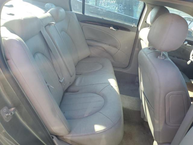 Photo 10 from auction – 2006 BUICK LUCERNE CX with VIN 1G4HD57266U185101