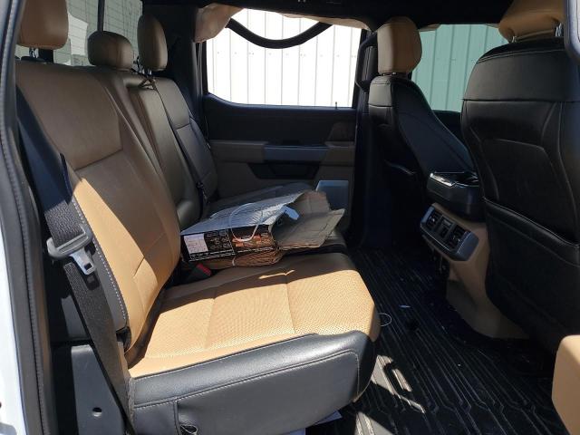 Photo 10 from auction – 2021 FORD F150 SUPER with VIN 1FTFW1E51MKD88871