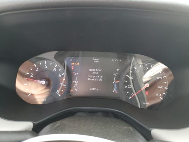 صورة رقم 9 من المزاد - 2025 JEEP COMPASS LI مع VIN 3C4NJDCN2ST579547