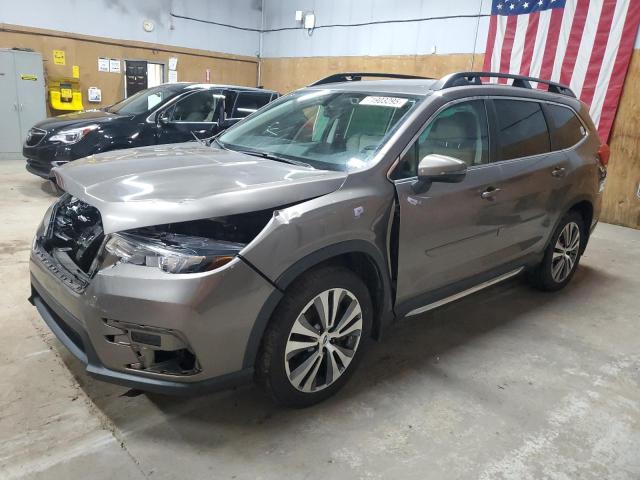 SUBARU ASCENT LIM 2021 with VIN 4S4WMAMD3M3462425 - Photo from auction