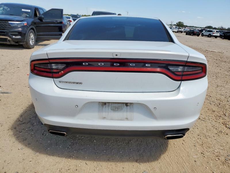 Photo 6 from auction – 2020 DODGE CHARGER SX with VIN 2C3CDXBG2LH213248