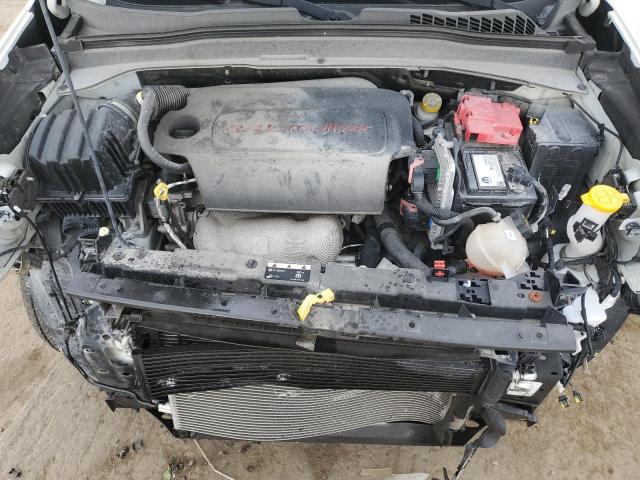 Photo 12 from auction – 2018 JEEP RENEGADE S with VIN ZACCJBABXJPJ07619
