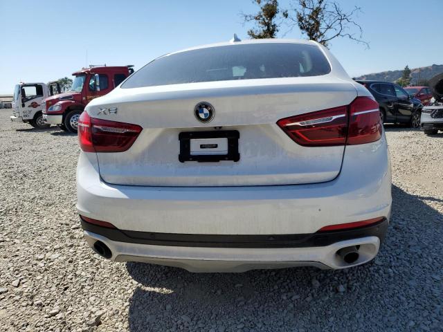 Photo 6 from auction – 2015 BMW X6 XDRIVE3 with VIN 5UXKU2C55F0N77758