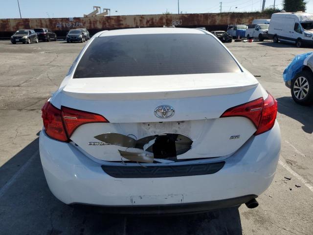 Photo 6 from auction – 2018 TOYOTA COROLLA L with VIN 5YFBURHEXJP749123