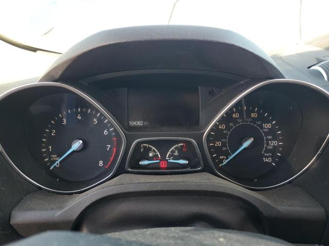Photo 9 from auction – 2017 FORD ESCAPE SE with VIN 1FMCU0GD4HUA39989
