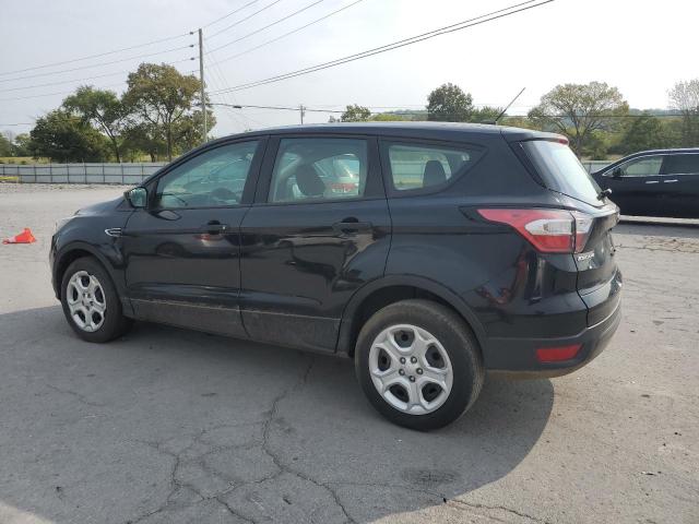 Photo 2 from auction – 2018 FORD ESCAPE S with VIN 1FMCU0F79JUA48432
