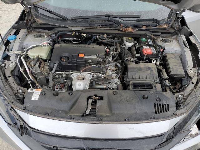 Photo 11 from auction – 2019 HONDA CIVIC LX with VIN 2HGFC2F60KH598227