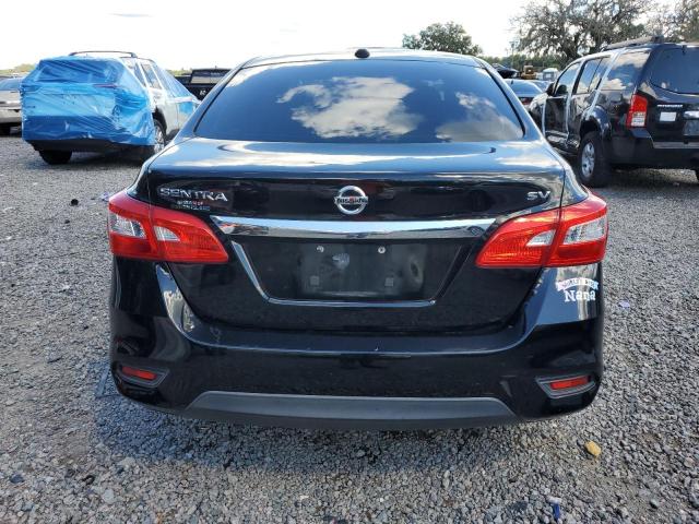 Photo 6 from auction – 2016 NISSAN SENTRA S with VIN 3N1AB7AP1GL662933