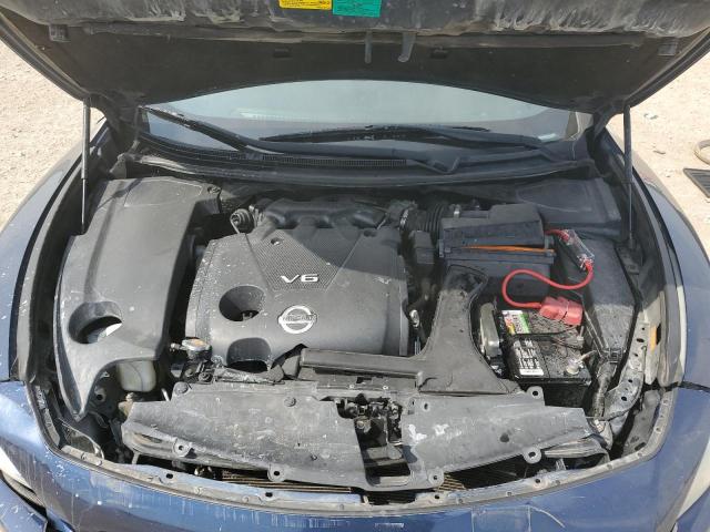 Photo 11 from auction – 2014 NISSAN MAXIMA S with VIN 1N4AA5APXEC493949
