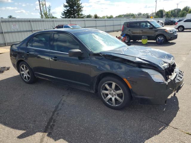 Photo 4 from auction – 2010 MERCURY MILAN PREMIER with VIN 3MEHM0JG5AR648307