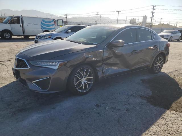 ACURA ILX PREMIU 2019 with VIN 19UDE2F77KA004564 - Photo from auction